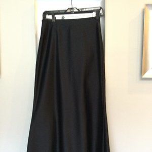 Tadashi Elegant Maxi Skirt Size 8
